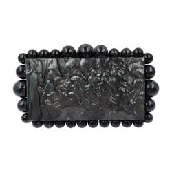 Pearlescent black