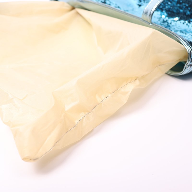 Sequin Evening Bags Clutch New Trend Bling Bling Bags Set