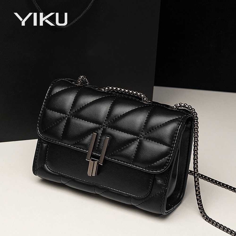 Wholesale Genuine cow Leather Ladies Evening Clutch bags small crossbody bag women Luxury shoulder bag