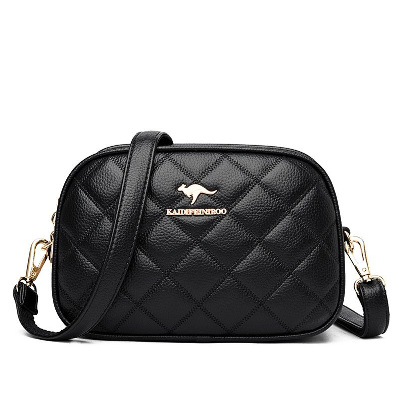 New Trendy Fashion Casual Women's Shoulder Bags Shoulder Handbag For Woman Shoulder Bag