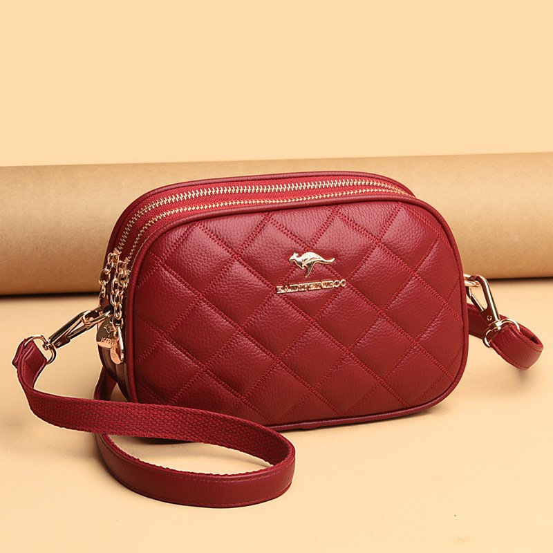 New Trendy Fashion Casual Women's Shoulder Bags Shoulder Handbag For Woman Shoulder Bag