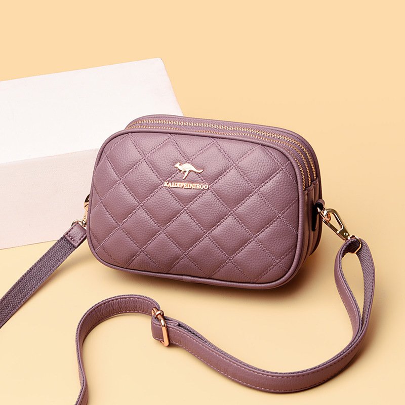 New Trendy Fashion Casual Women's Shoulder Bags Shoulder Handbag For Woman Shoulder Bag