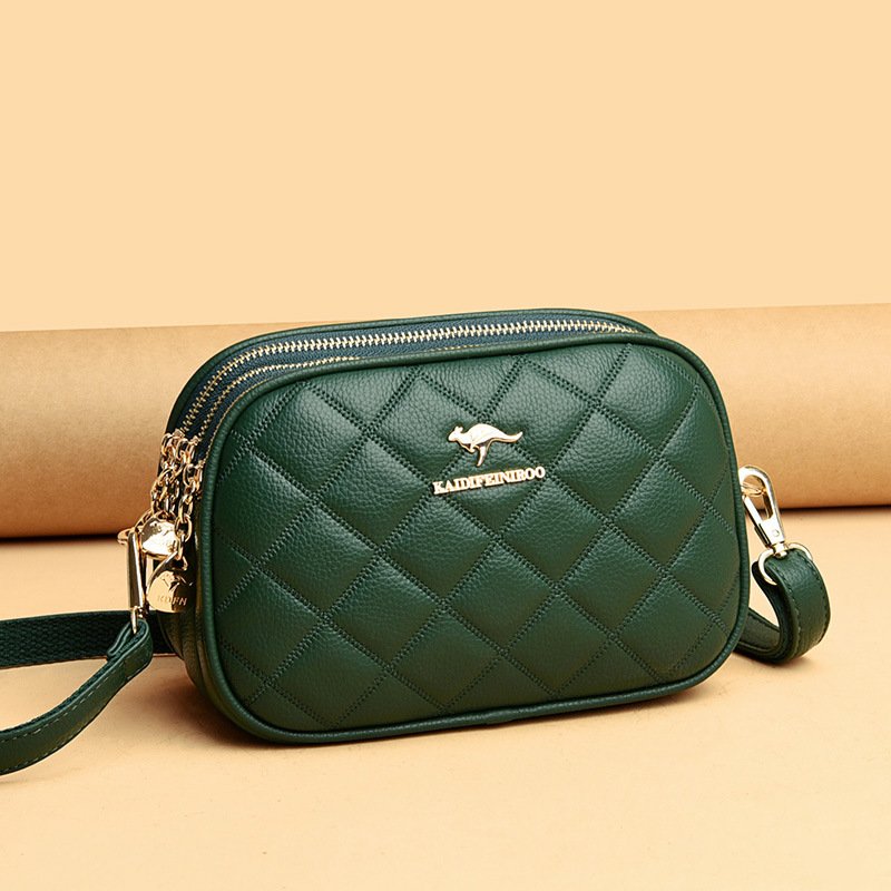 New Trendy Fashion Casual Women's Shoulder Bags Shoulder Handbag For Woman Shoulder Bag