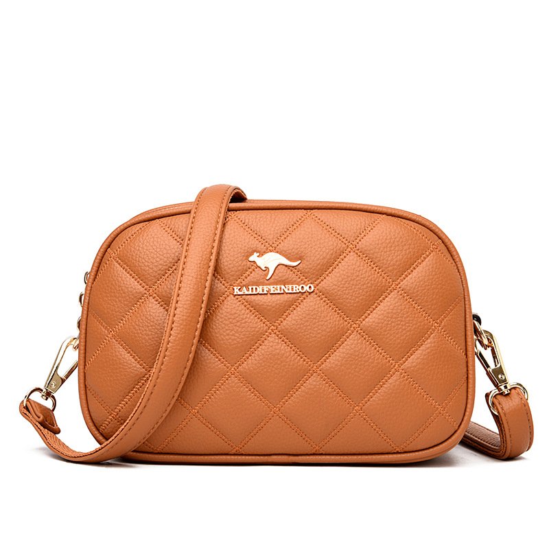 New Trendy Fashion Casual Women's Shoulder Bags Shoulder Handbag For Woman Shoulder Bag
