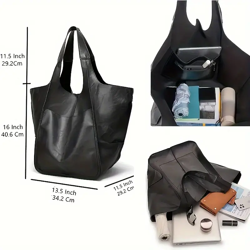 Genuine Leather Women Daily Use Tote shopping bag, college and any occasion OEM product, best gift idea
