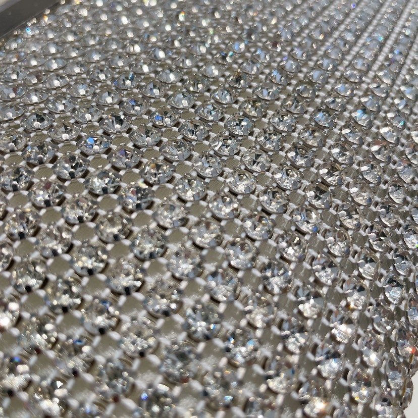 2023 new designs outfit idea evening bags women clutch bags with glitter diamonds purse