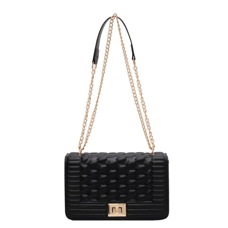 Custom Leather Side Bag Korean Classy Designer Hand Bags Mainaudieres Evening Bags Daily Use Half Moon Handbags for Women