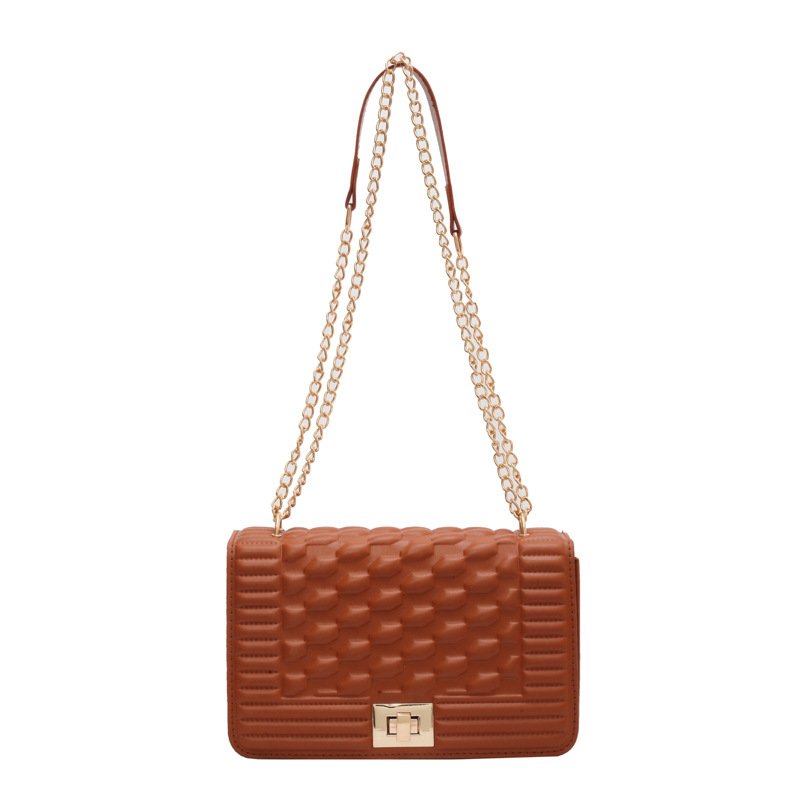 Custom Leather Side Bag Korean Classy Designer Hand Bags Mainaudieres Evening Bags Daily Use Half Moon Handbags for Women