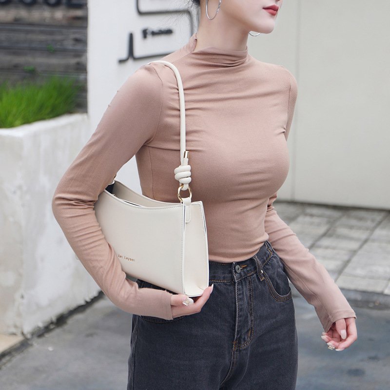Fashion Style Women's Evening Bags Quilted Shoulder Handbags Purses