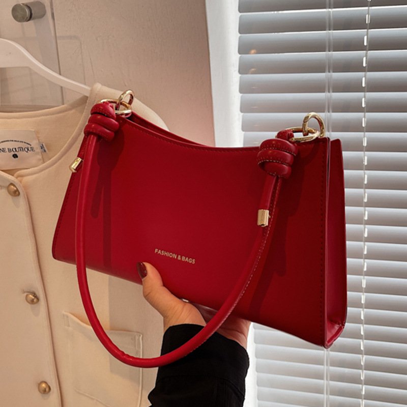 Fashion Style Women's Evening Bags Quilted Shoulder Handbags Purses