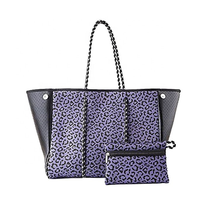 Travel Tote Bags