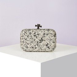 Snake white