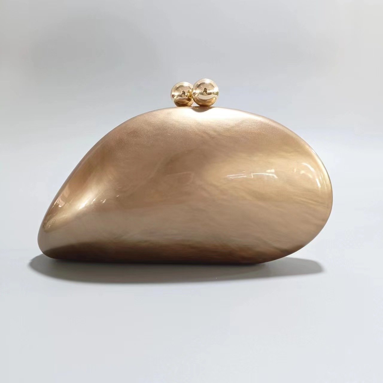 TS New Design Acrylic Clutch Bag Evening Bag For Women