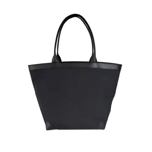 Customizable Fashion 2024 Big The Handbag Designer Large Nylon Ledy Women' Stylish Work Tote Bag Woman