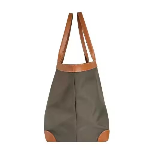 Customizable Fashion 2024 Big The Handbag Designer Large Nylon Ledy Women' Stylish Work Tote Bag Woman