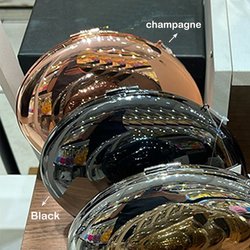 7# champagne