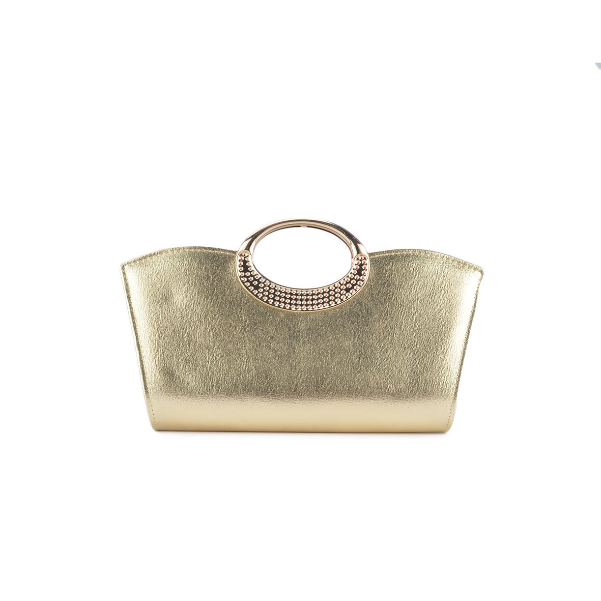Factory Direct Luxury Long Shiny Rhinestone Portable Evening Bags For Women