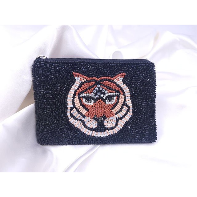 Purse Clutch Wholesale Fashion Beaded Bride Purse Evening Clutch Bag With Handle