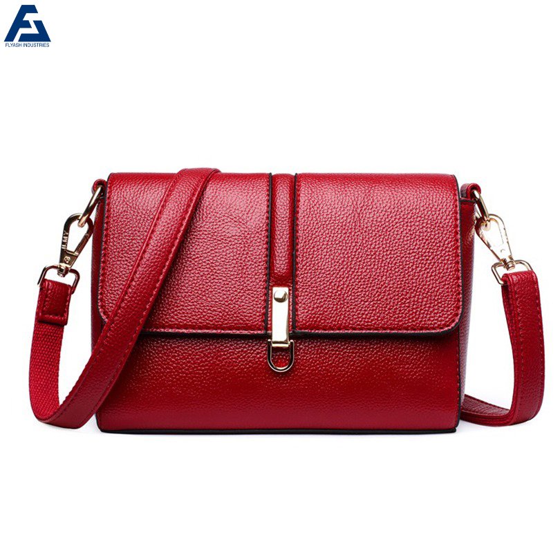 Customized Women Shoulder Handbag Ladies Bags Best Quality Hand Bag Fashion High Quality Hot Sales Shiny Leather GENUINE Leather