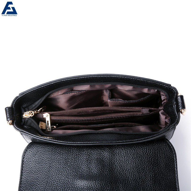 Customized Women Shoulder Handbag Ladies Bags Best Quality Hand Bag Fashion High Quality Hot Sales Shiny Leather GENUINE Leather