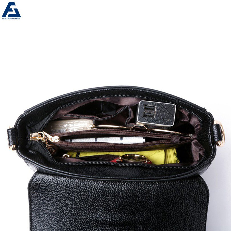 Customized Women Shoulder Handbag Ladies Bags Best Quality Hand Bag Fashion High Quality Hot Sales Shiny Leather GENUINE Leather