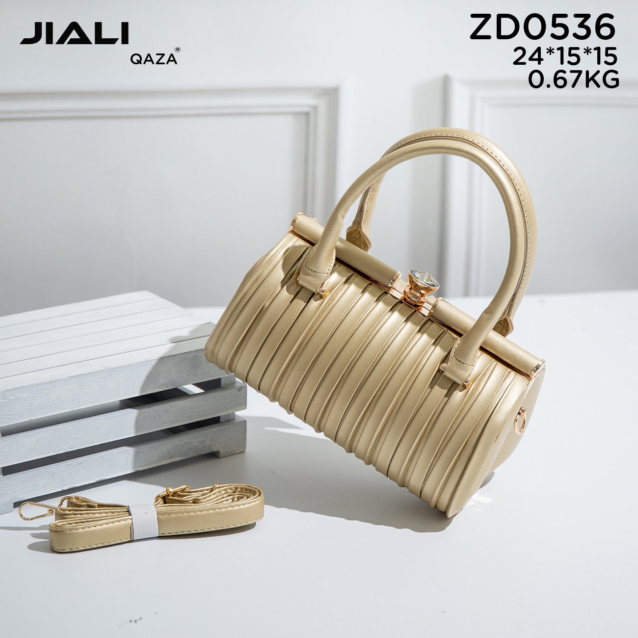 Supplier low price wholesale luxury ladies handbag for party 2024 new fashion trending Rhinestone design women evening handbags