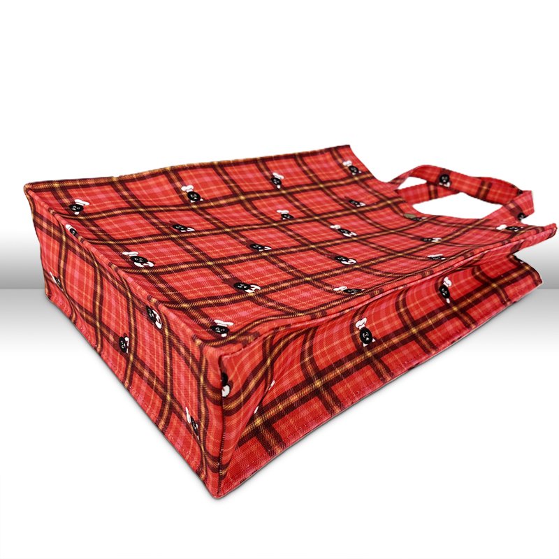 2023 New Design Japanese A4 Handbag Large Capacity Simple Everything Fashion Trend Business Bag