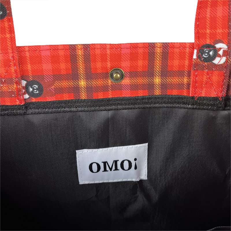 2023 New Design Japanese A4 Handbag Large Capacity Simple Everything Fashion Trend Business Bag