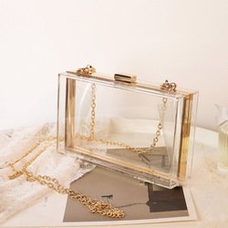 transparent