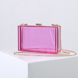 transparent Purple