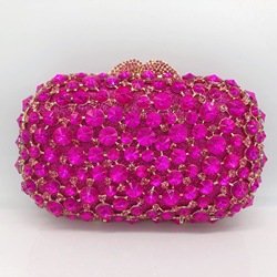 hot pink