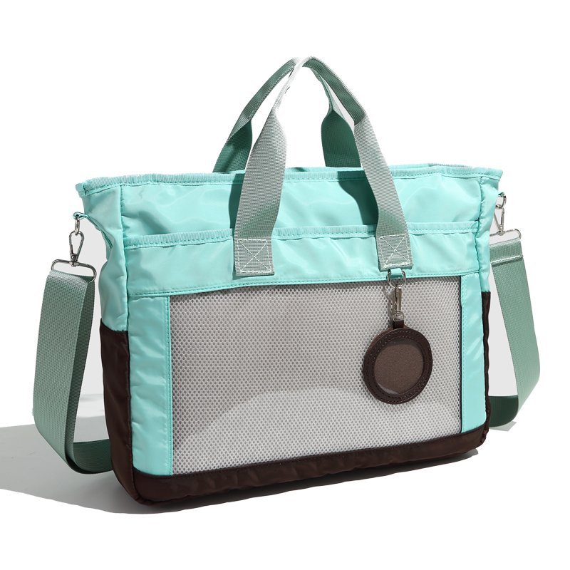 Best Fashion Waterproof Tote Bag Ita bag file cross body bag