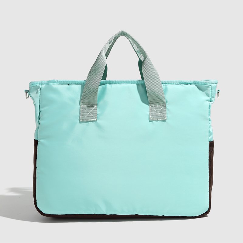 Best Fashion Waterproof Tote Bag Ita bag file cross body bag