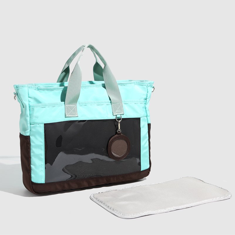 Best Fashion Waterproof Tote Bag Ita bag file cross body bag