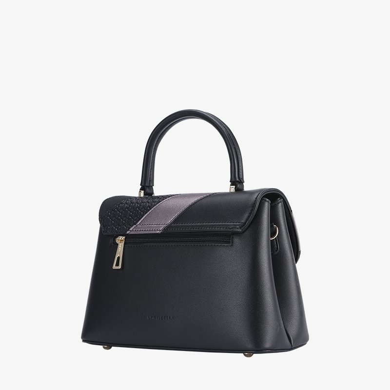 SUSEN CHRISBELLA luxury handbag shoulder fashion commuting bag women famous brands hand bags ladies evening bags for girls
