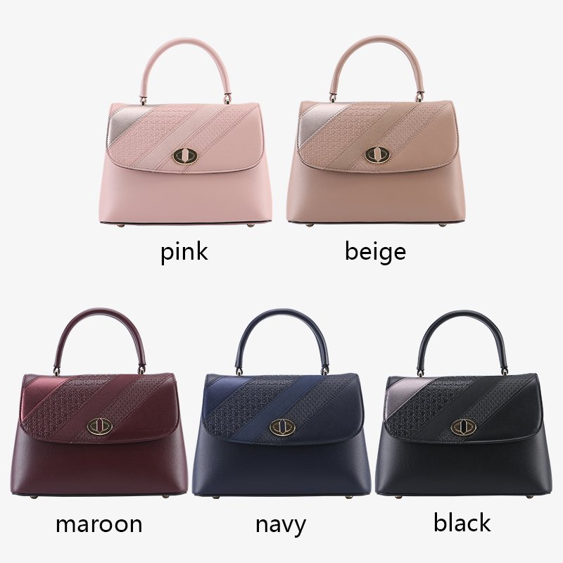 SUSEN CHRISBELLA luxury handbag shoulder fashion commuting bag women famous brands hand bags ladies evening bags for girls
