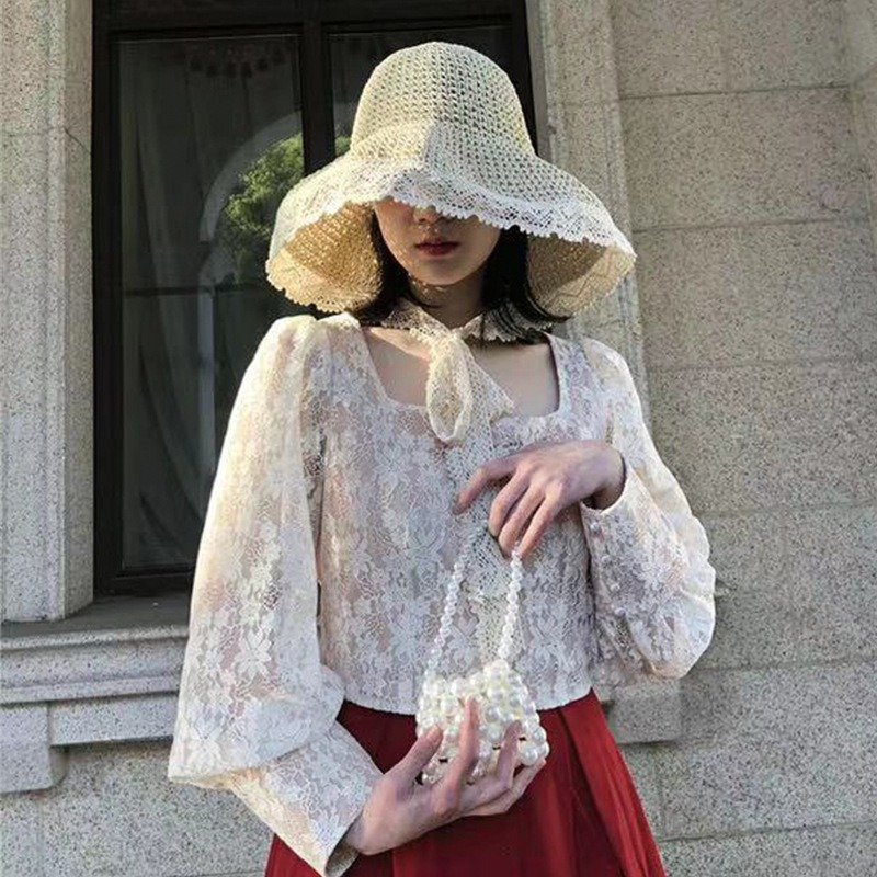Luxury Pearl Purse Hand Bags Ladies Luxury Evening Bag Handbag For Women
