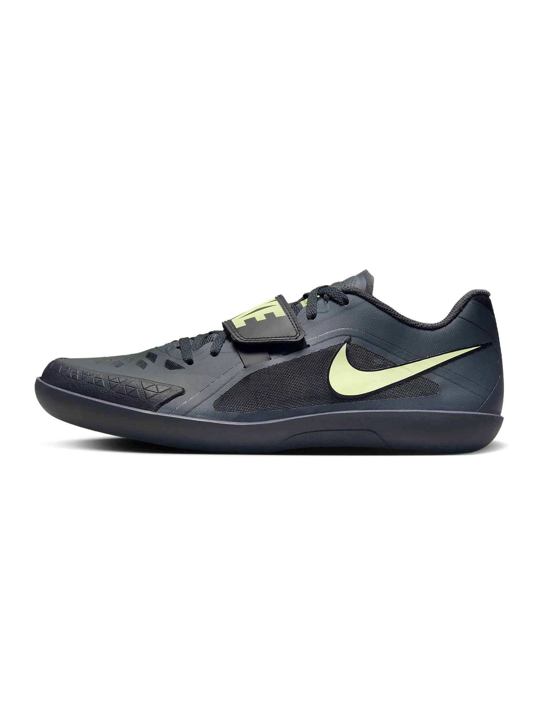 Nike Nike track and field sneakers Zoom Rival SD 2 breathable shotcake shoe throw shoes 685134