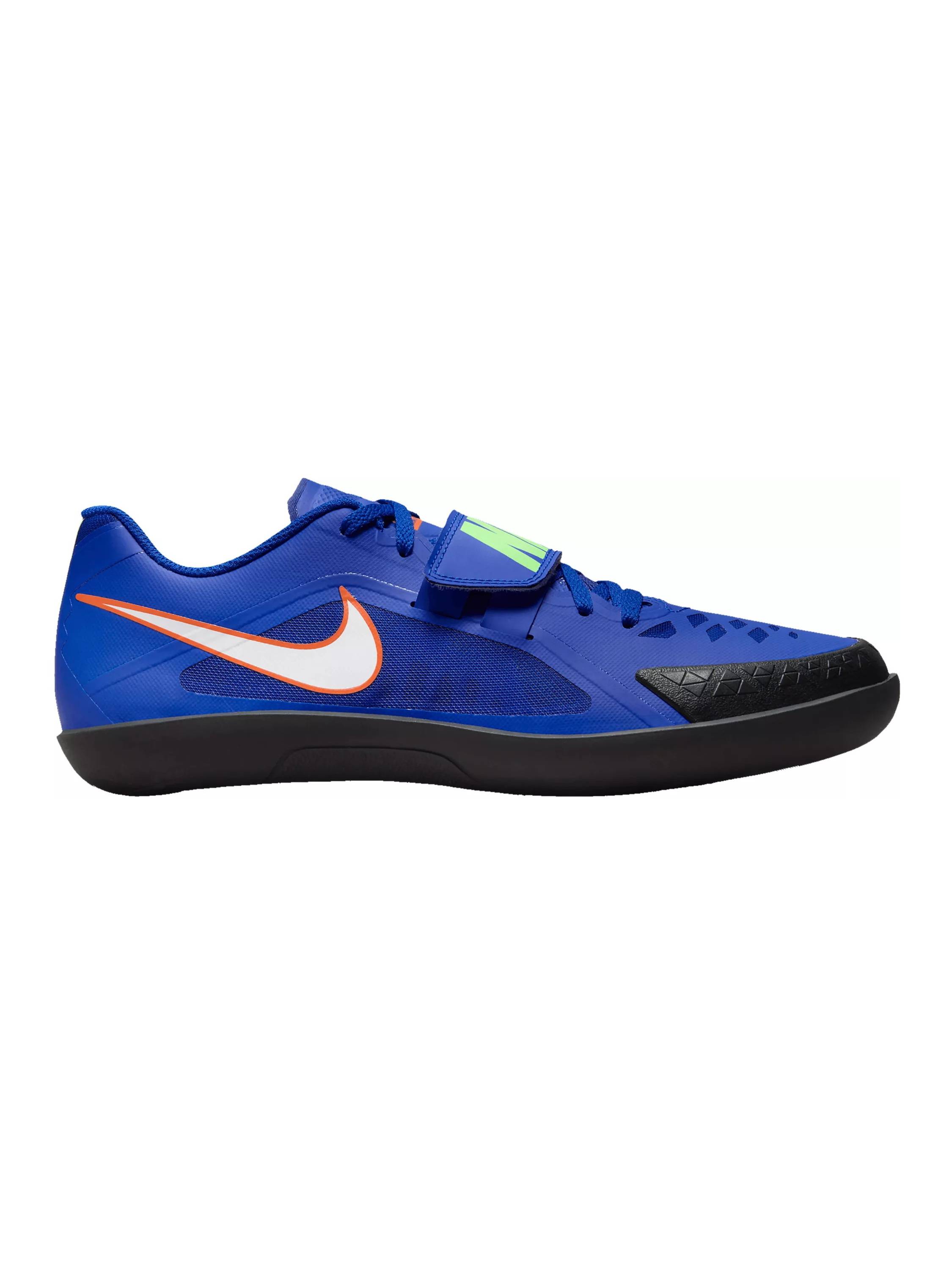 Nike Nike track and field sneakers Zoom Rival SD 2 breathable shotcake shoe throw shoes 685134