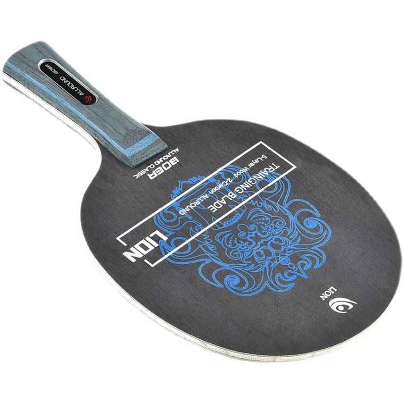 Poor bottom ping -pong board carbon bottom board professional competition ping -pong bottom panel professional competition table tennis base panel shot