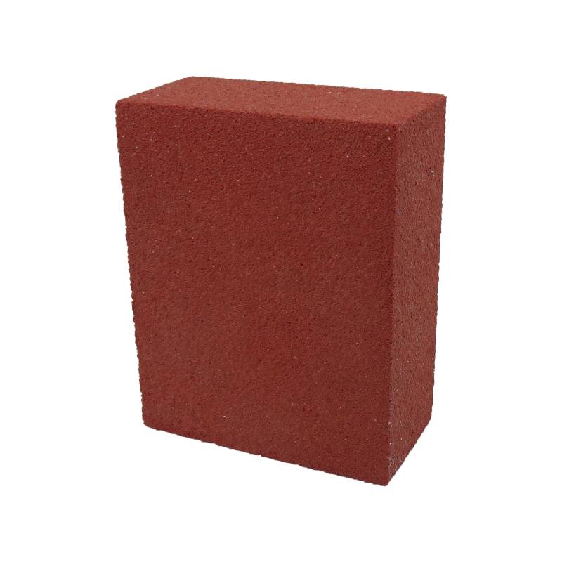 Skiboard edge blade rust -removing single -board double -board grinding block VOLA same snowboard steel blade maintenance soft grinding stones