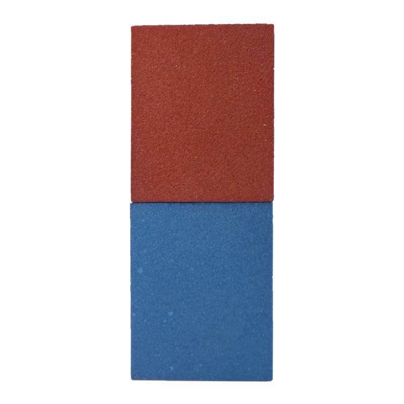 Skiboard edge blade rust -removing single -board double -board grinding block VOLA same snowboard steel blade maintenance soft grinding stones