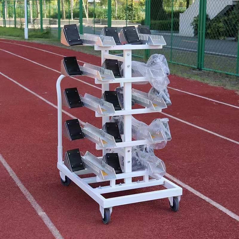 Starter transport vehicle B model