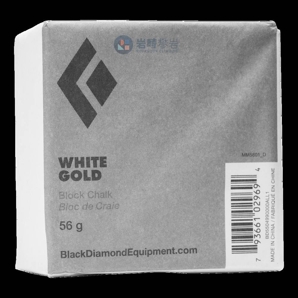 Block powder (crushed)