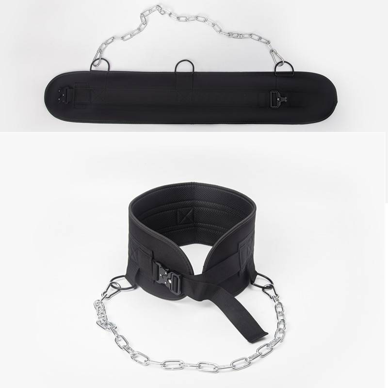 Three -ring model of all black metal sockets