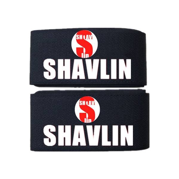 Skiboard sleigh slide skid protection bandage binding binding double -board clamp fixing magic patch tie band bands around