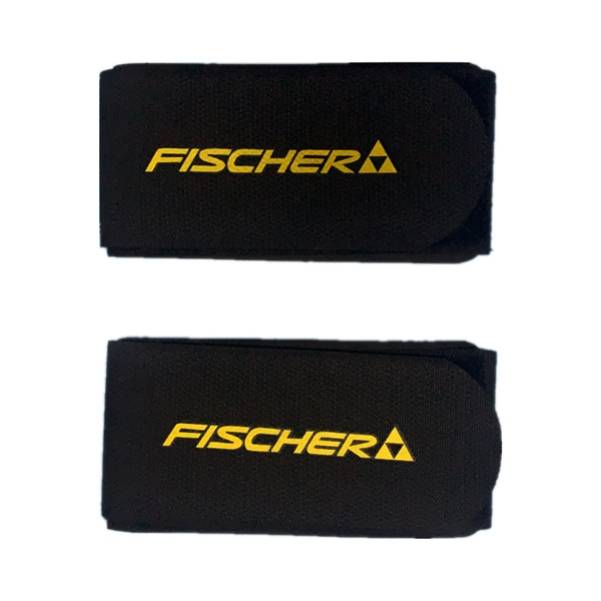 Skiboard sleigh slide skid protection bandage binding binding double -board clamp fixing magic patch tie band bands around