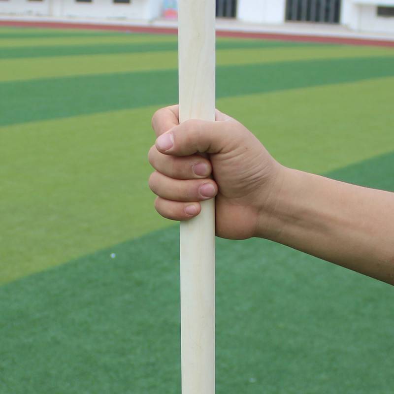 Ashwat martial arts stick, stick, Shaolin Qi eyebrow stick performed long sticks, rods, wax sticks, Taiji stick solid wood