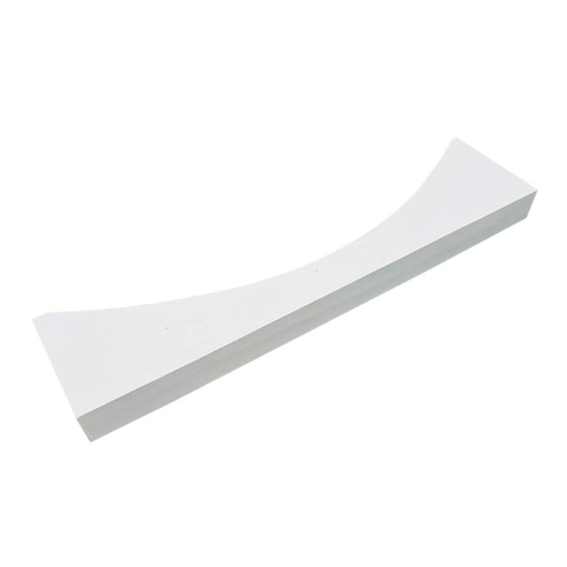 Crescent board competition venue jumping board shot throwing facility Special training track and field solid ball equipment