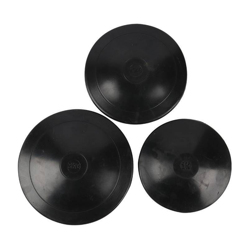 Rubber cake 2kg